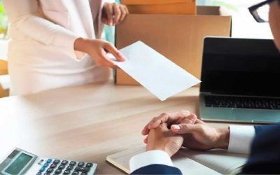 La renuncia en el derecho laboral Argentino