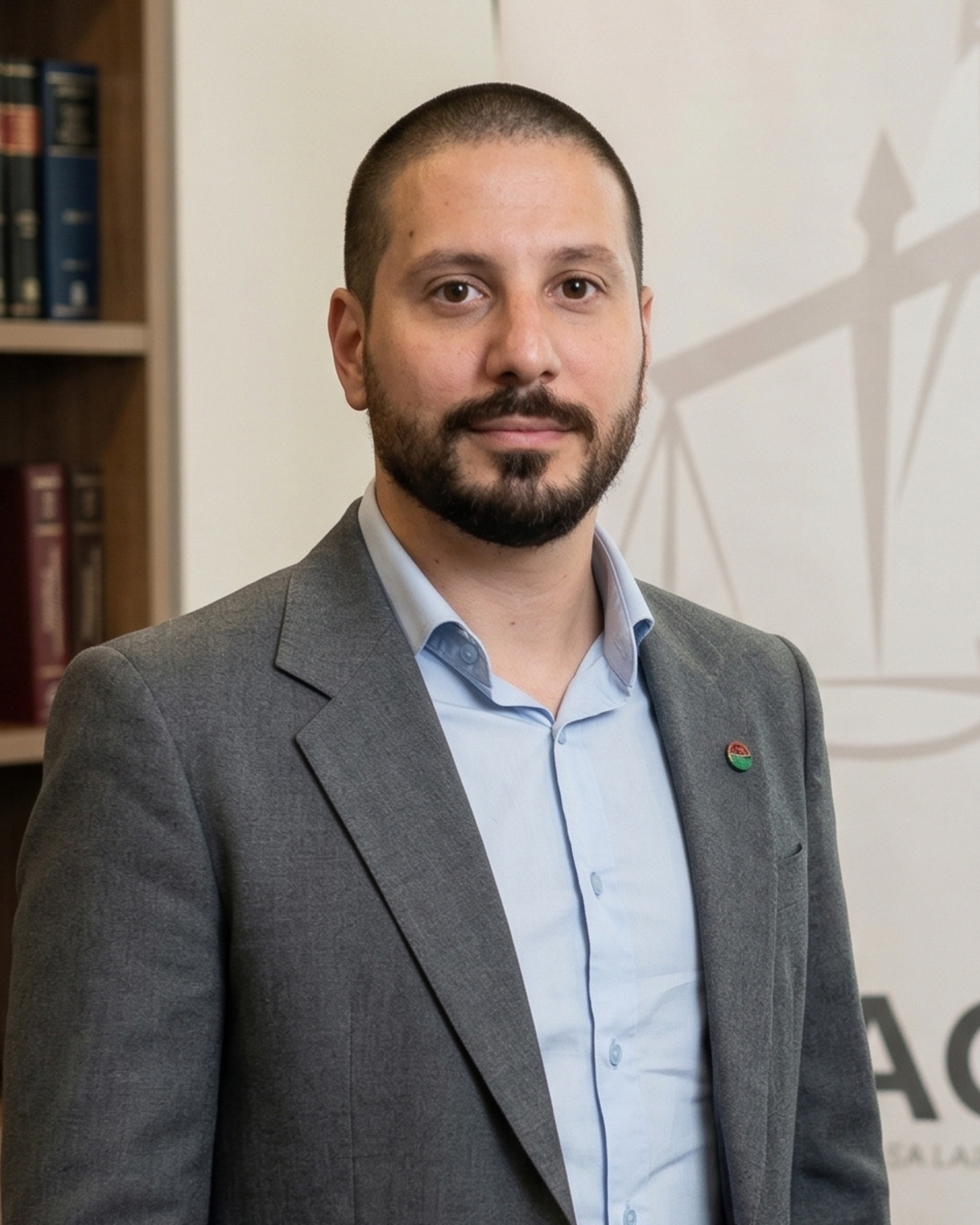 García Elías Joaquín